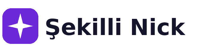 Şekilli Nick